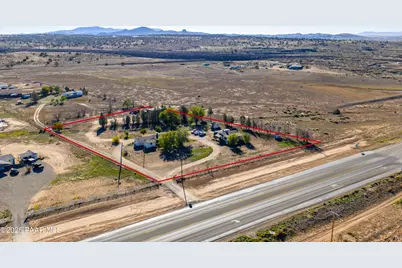 24025 N State Route 89, Paulden, AZ 86334 - Photo 1