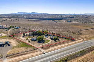 24025 N State Route 89, Paulden, AZ 86334 - Photo 1