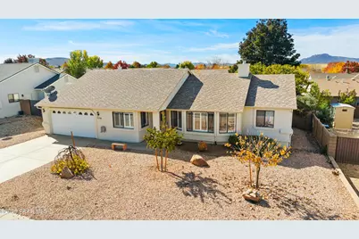 7178 N Viewscape Drive, Prescott Valley, AZ 86315 - Photo 1