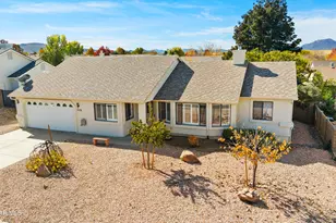 7178 N Viewscape Dr, Prescott Valley, AZ 86315 - Photo 1