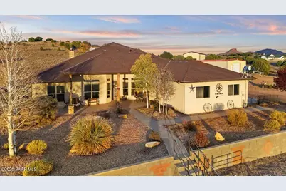 20785 N Hackamore Lane, Paulden, AZ 86334 - Photo 1