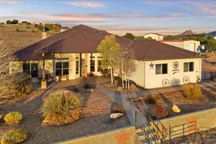 20785 N Hackamore Ln, Paulden, AZ 86334 - Photo 1