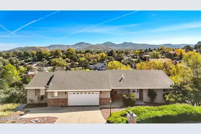 815 Sunrise Boulevard, Prescott, AZ 86301 - Photo 1