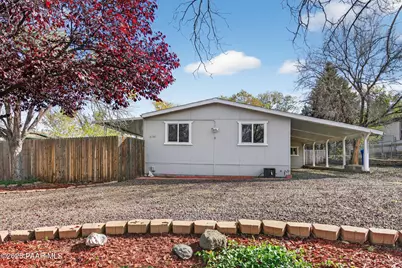 3175 Willow Drive, Prescott, AZ 86301 - Photo 1