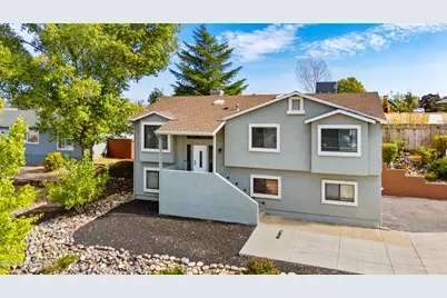4567 N Desert Flower Circle, Prescott Valley, AZ 86314 - Photo 1