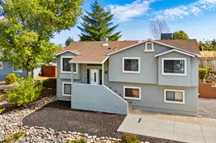 4567 N Desert Flower Cir, Prescott Valley, AZ 86314 - Photo 1