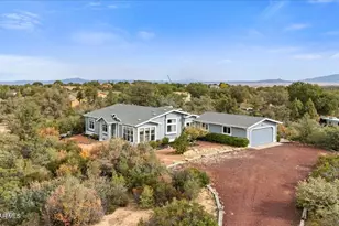 7635 N Wildoaks Dr, Prescott, AZ 86305 - Photo 1
