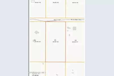 675 W Gina Marie Boulevard, Paulden, AZ 86334 - Photo 1