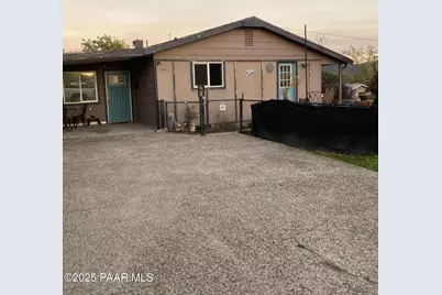 1815 Northside Drive, Prescott, AZ 86301 - Photo 1