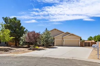 7709 E Day Break Circle, Prescott Valley, AZ 86315 - Photo 1