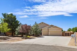7709 E Day Break Cir, Prescott Valley, AZ 86315 - Photo 1