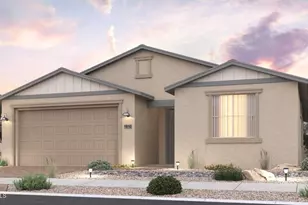 8914 N Needle Rock Rd, Prescott Valley, AZ 86315 - Photo 1