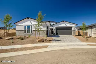 5262 Dells Rail Trl, Prescott, AZ 86301 - Photo 1