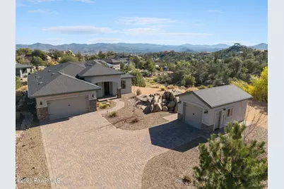 911 Border Court, Prescott, AZ 86305 - Photo 1