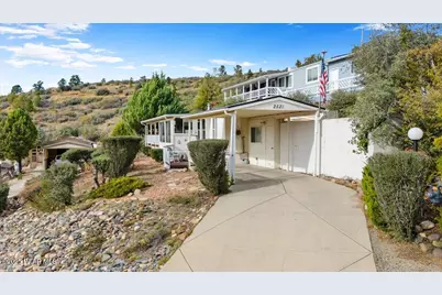 2521 E Hilltop Road, Prescott, AZ 86301 - Photo 1