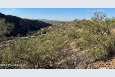 Xx00H S Blue Tank Trail, Wickenburg, AZ 85390 - Photo 1