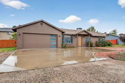 5383 N Robert Road, Prescott Valley, AZ 86314 - Photo 1