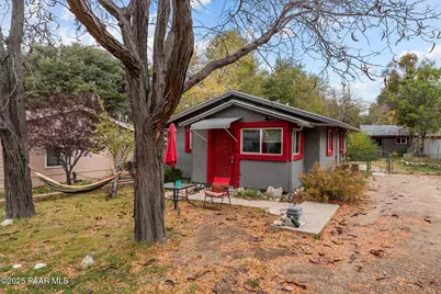 16610 W Walnut Drive, Yarnell, AZ 85362 - Photo 1