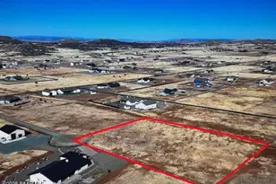 00 E Canter Dr, Prescott Valley, AZ 86315 - Photo 1