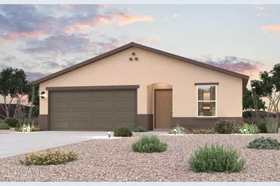 2079 Hidden Hills Drive, Cottonwood, AZ 86326 - Photo 1