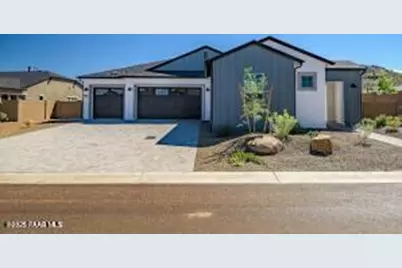 3205 Willow Butte Circle, Prescott, AZ 86301 - Photo 1