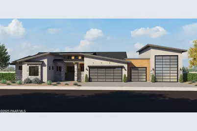 5102 E Frost Lane, Prescott Valley, AZ 86314 - Photo 1
