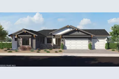 5110 E Frost Lane, Prescott Valley, AZ 86314 - Photo 1