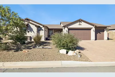 1564 E Yorkshine Avenue, Chino Valley, AZ 86323 - Photo 1