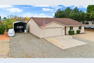 4211 N Kachina Way, Prescott Valley, AZ 86314 - Photo 1