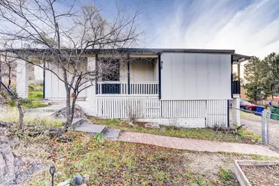 415 Comfort Avenue, Prescott, AZ 86301 - Photo 1