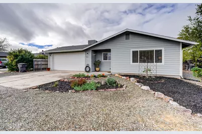 8101 E Prescott Road, Prescott Valley, AZ 86314 - Photo 1