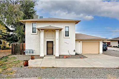 3065 E Yavapai Road, Prescott Valley, AZ 86314 - Photo 1