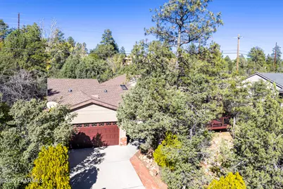 1784 Rolling Hills Drive, Prescott, AZ 86303 - Photo 1