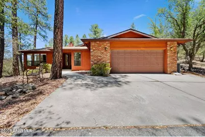 1480 Cougar Trail, Prescott, AZ 86303 - Photo 1