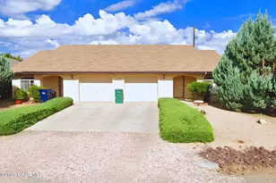 8400 E Leigh Dr, Prescott Valley, AZ 86314 - Photo 1