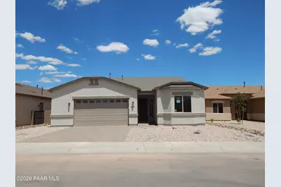 6982 E Viking Place, Prescott Valley, AZ 86314 - Photo 1