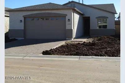 6933 E Kasper Court, Prescott Valley, AZ 86314 - Photo 1