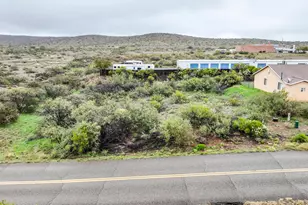 17124 E Roadrunner Rd, Mayer, AZ 86333 - Photo 1