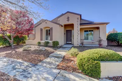1168 N Hobble Strap Street, Prescott Valley, AZ 86314 - Photo 1