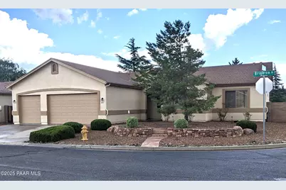6621 E Brighton Drive, Prescott Valley, AZ 86314 - Photo 1