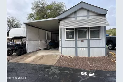 33900 S Old Black Canyon Hwy, Black Canyon City, AZ 85324 - Photo 1