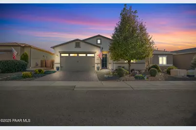 12721 E De La Cruz Street, Dewey-Humboldt, AZ 86327 - Photo 1