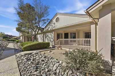 3169 Dome Rock Place #12g, Prescott, AZ 86301 - Photo 1