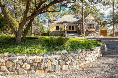 431 Highland Avenue, Prescott, AZ 86303 - Photo 1
