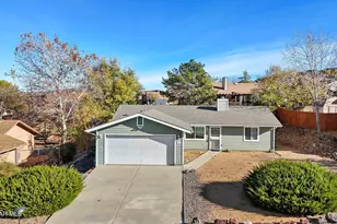 3111 Table Lands Rd, Prescott, AZ 86301 - Photo 1