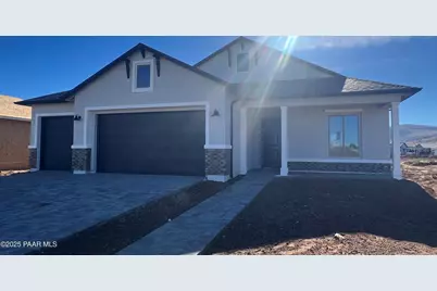 3247 Iron King Circle, Prescott, AZ 86301 - Photo 1