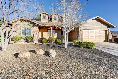 436 Bloomingdale Drive, Prescott, AZ 86301 - Photo 1