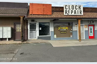 8316 E State Route 69, Prescott Valley, AZ 86314 - Photo 1