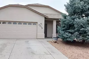 2275 E Sirus Dr, Chino Valley, AZ 86323 - Photo 1