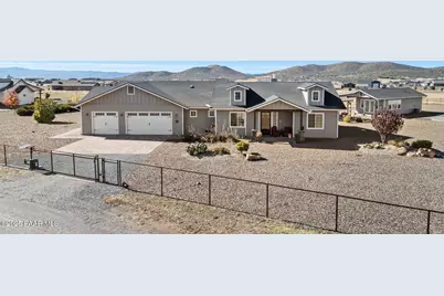9820 N Echo Ridge Circle, Prescott Valley, AZ 86315 - Photo 1
